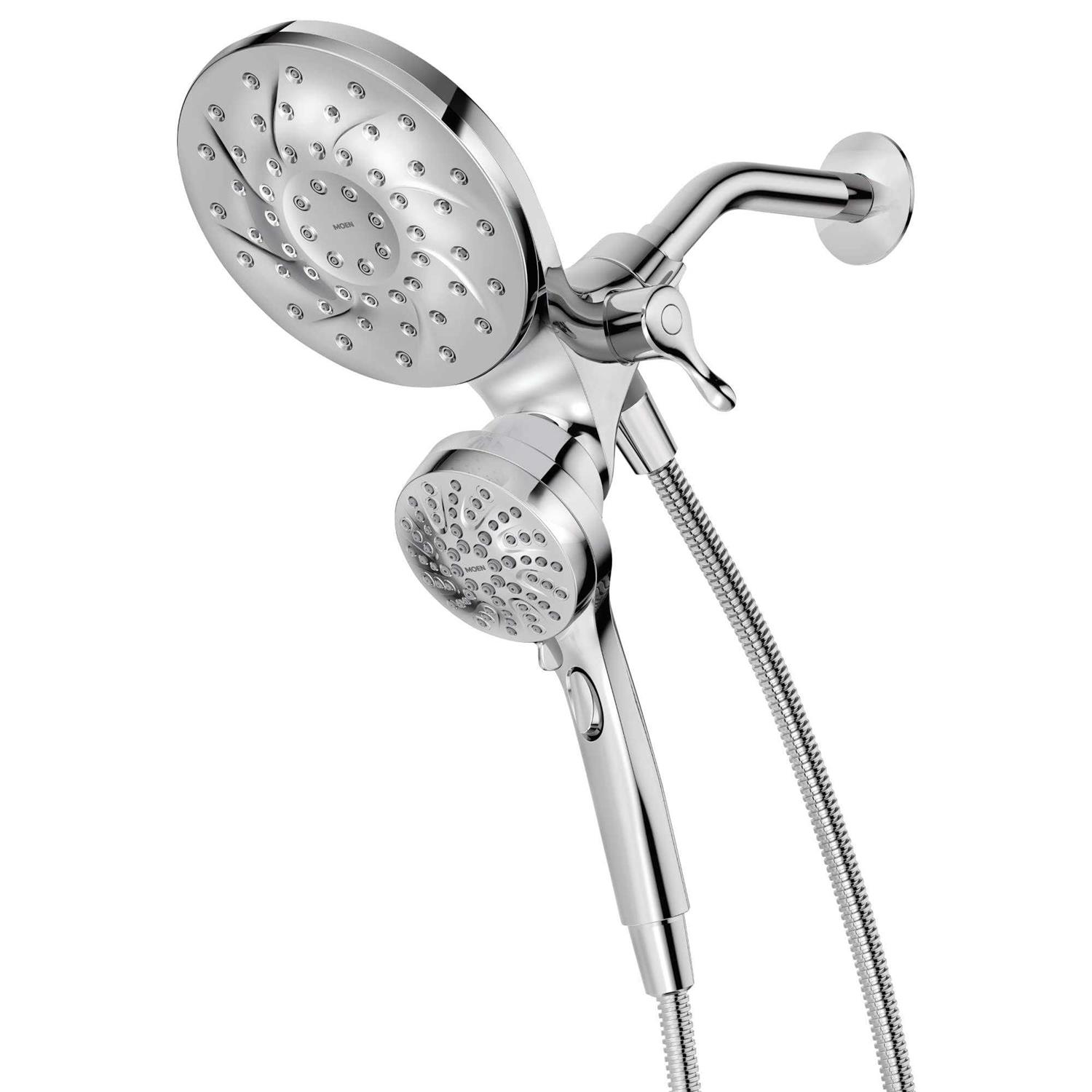 Moen Engage Handheld Shower w/Magnetix 26112EP - Zenithce