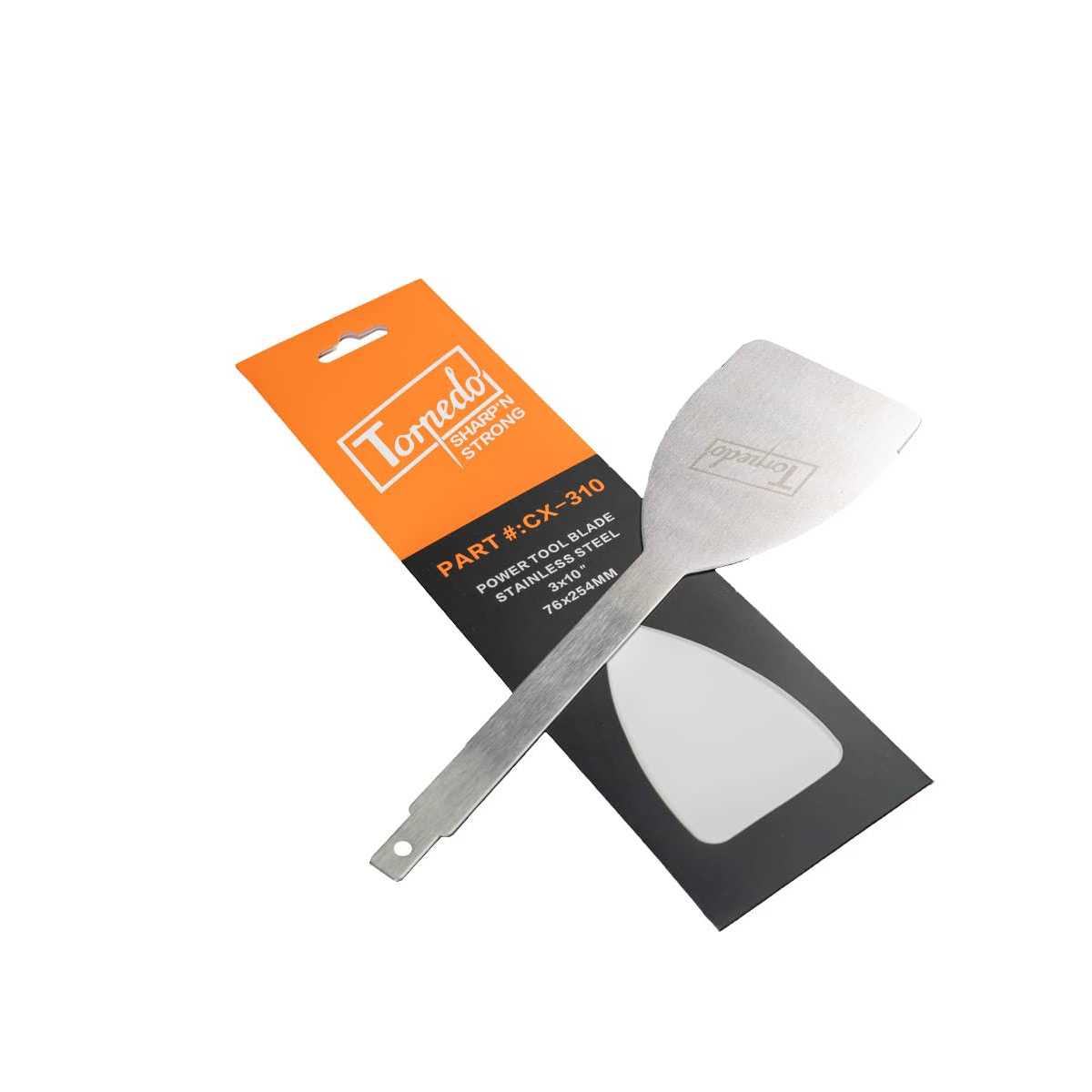 TORPEDO Windshield Autoglass Express Removal Blade Tool - Zenithce