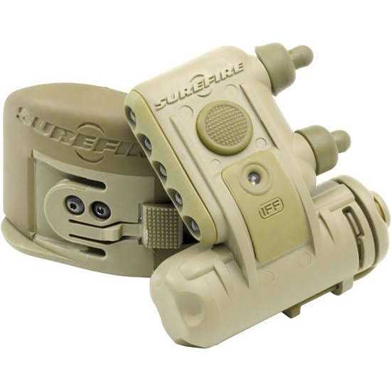 SureFire G2X Pro - Zenithce