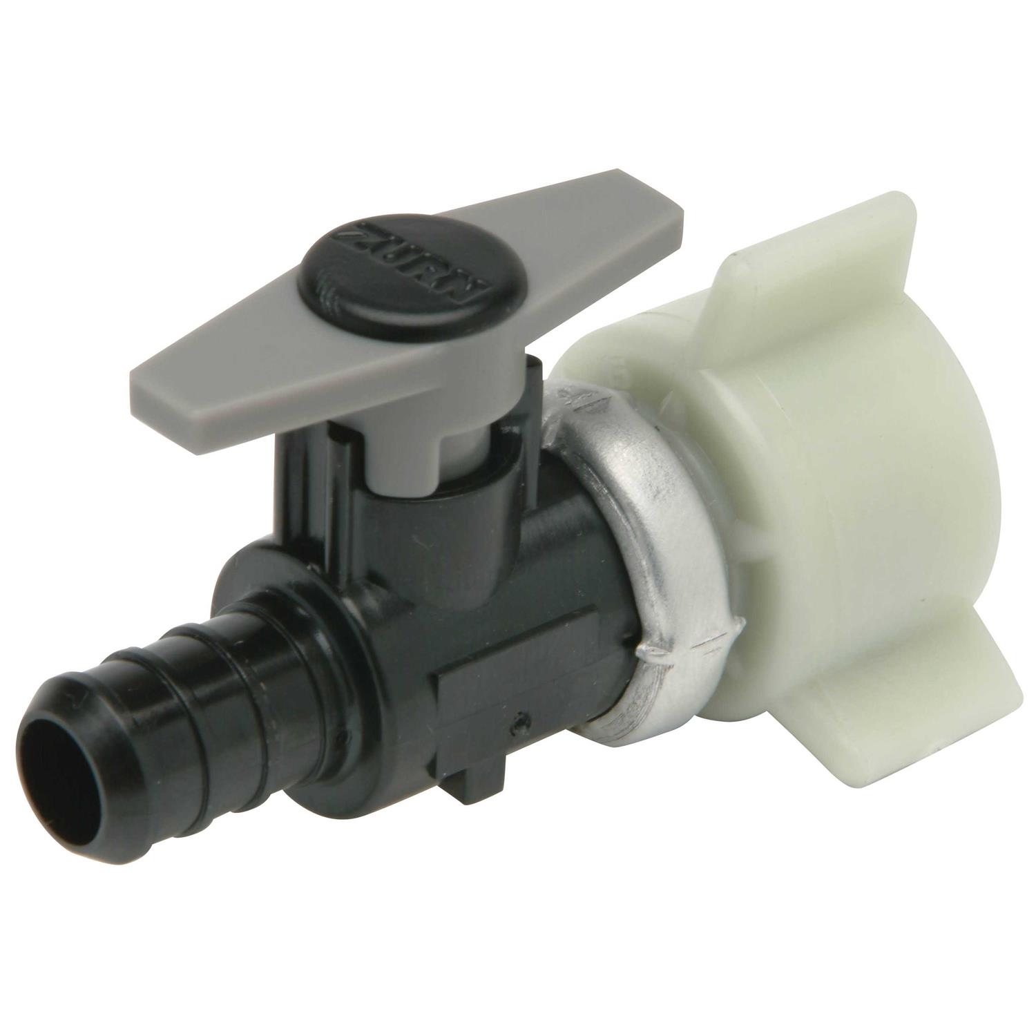 Zurn QE33T 1/2 x 1/2 Elbow - Zenithce