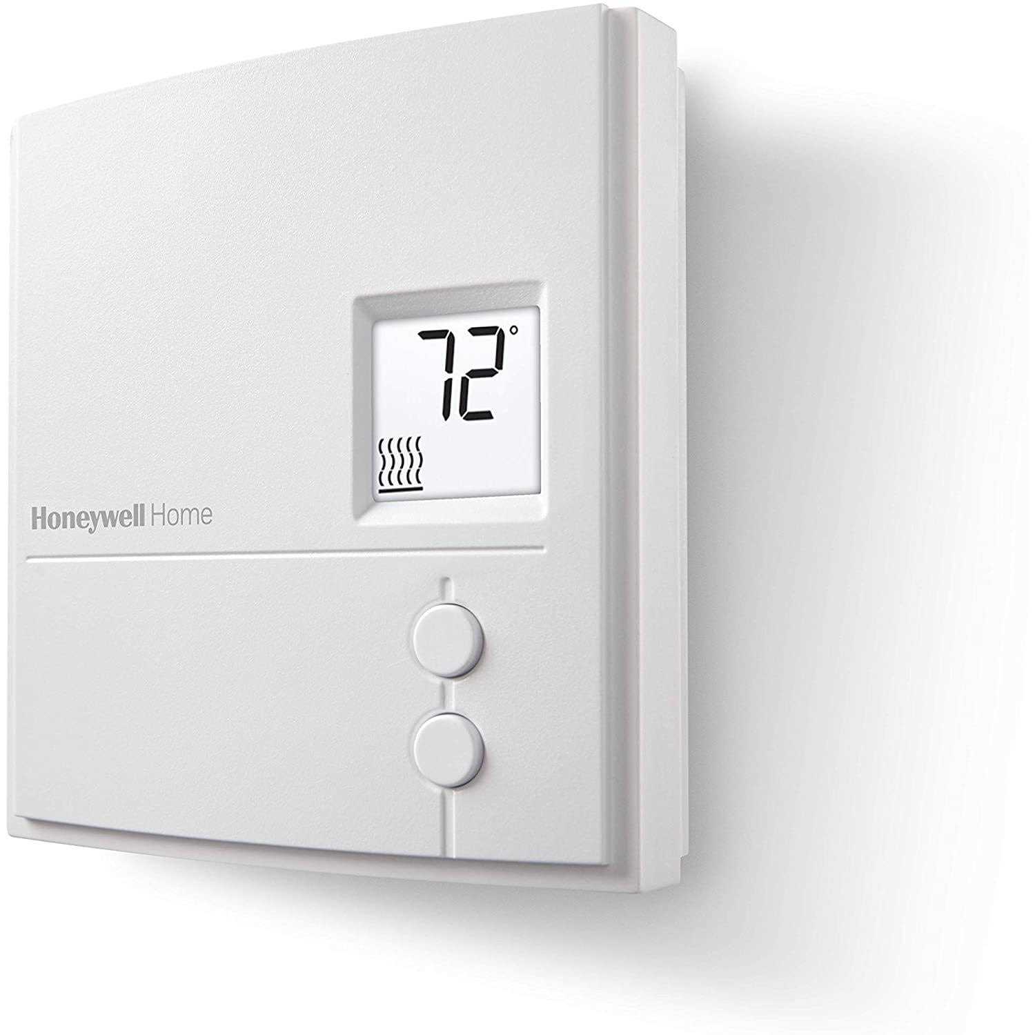 Honeywell Resideo L5 Wi-Fi Water Leak Shutoff Valve with 3/4 NPT Ball Valve Vws02y-3/4 - Zenithce