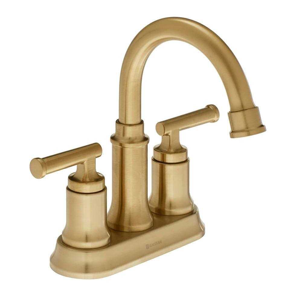 Glacier Bay Nottely Touchless Single Handle Pull-Down Kitchen Faucet - Zenithce