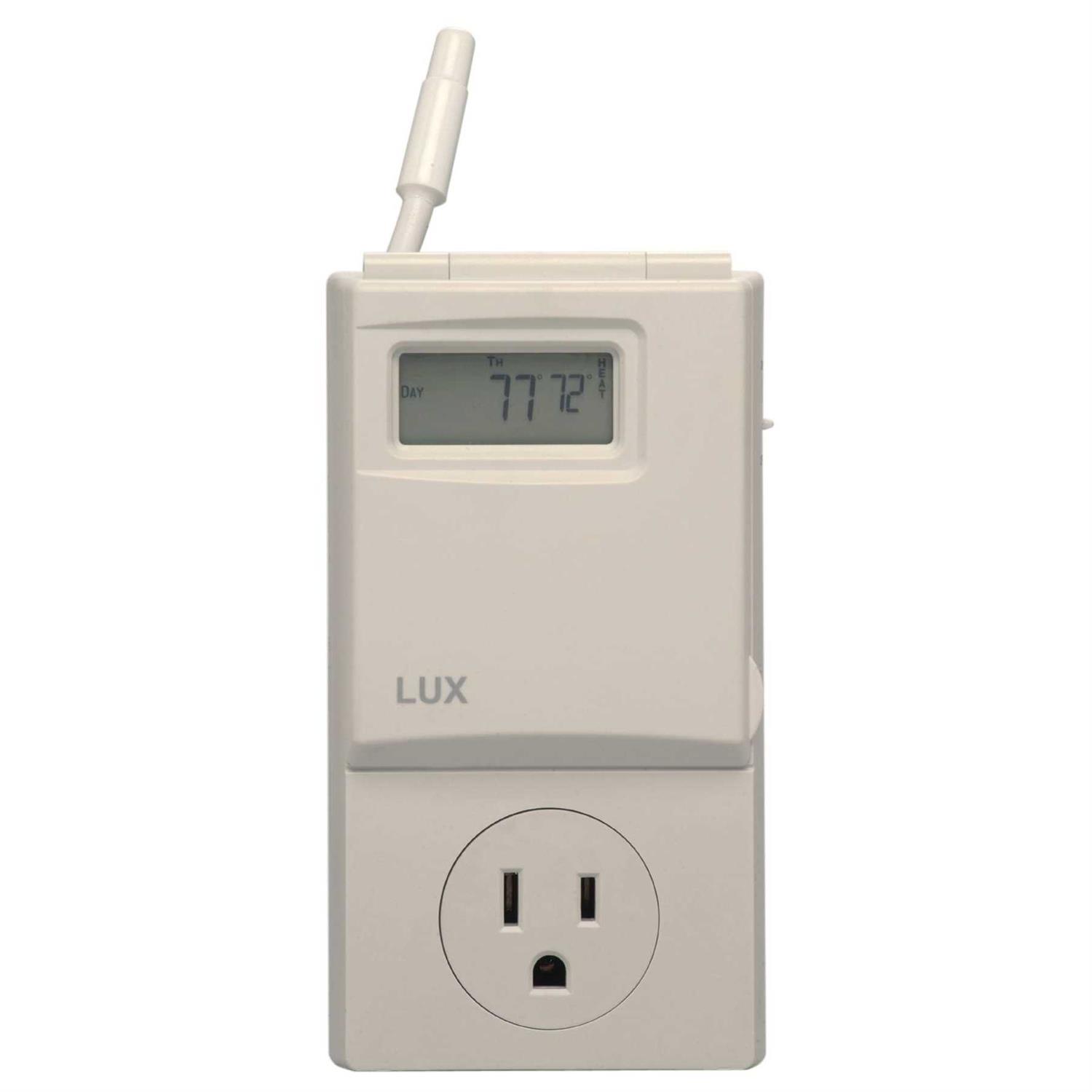 Lux TX9600TS - Zenithce