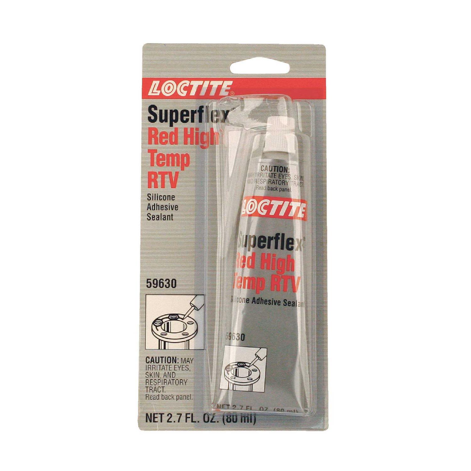 Loctite Rearview Mirror Adhesive - Zenithce