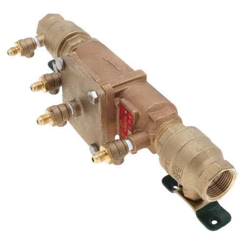 Watts 0061935 Backflow Preventer - Zenithce