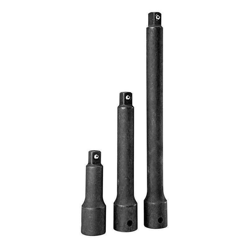Pittsburgh Long Handle Combination Wrench Set - Zenithce