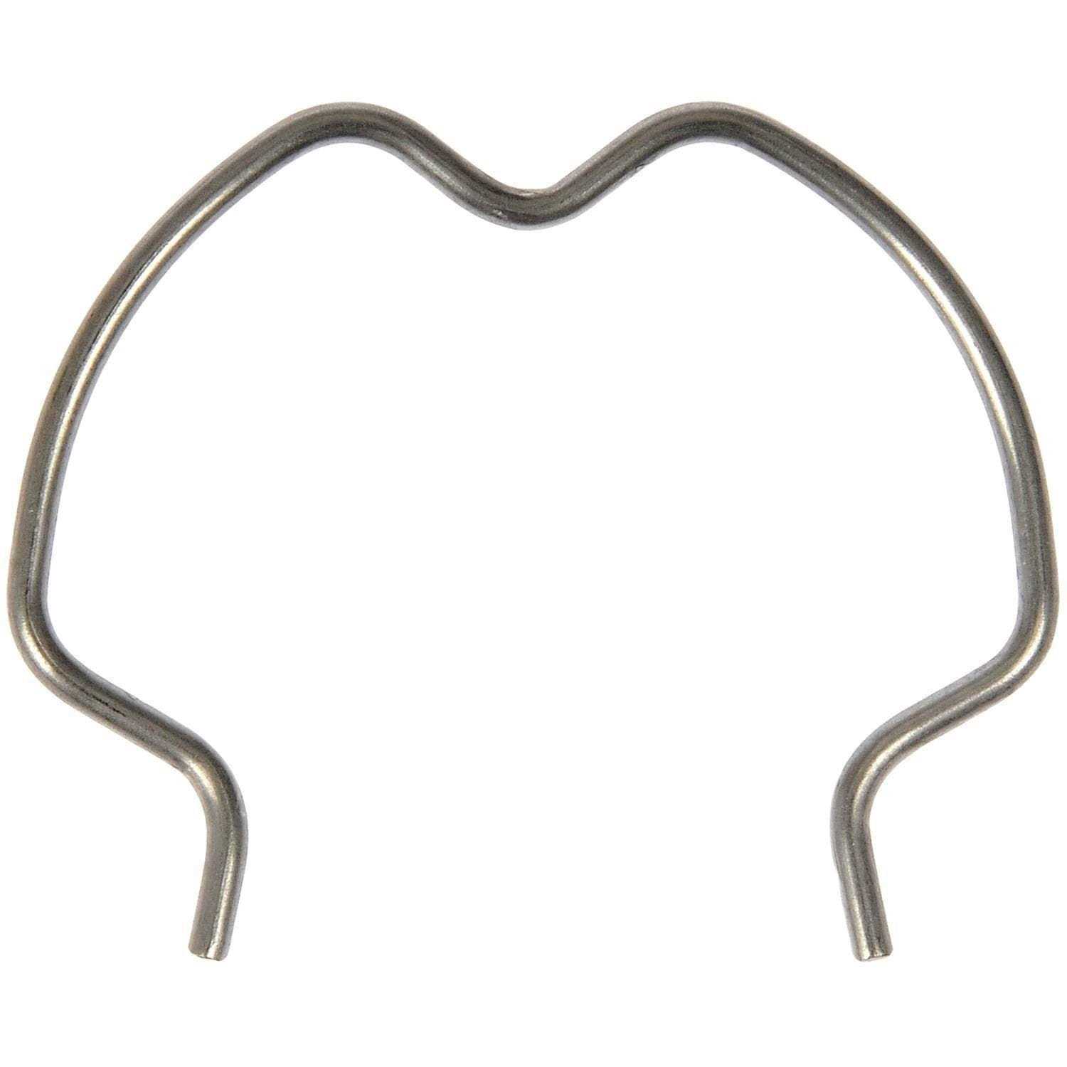 Dorman 800-801 Connector Clips - Zenithce