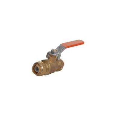 Sharkbite 3/4 3/4 Connector - Zenithce