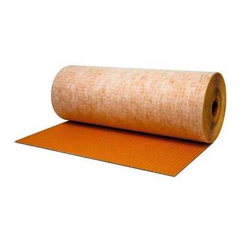 Schluter DILEX-KSN Stainless Steel 7/16 Movement Joint Tile Edging Trim - Zenithce