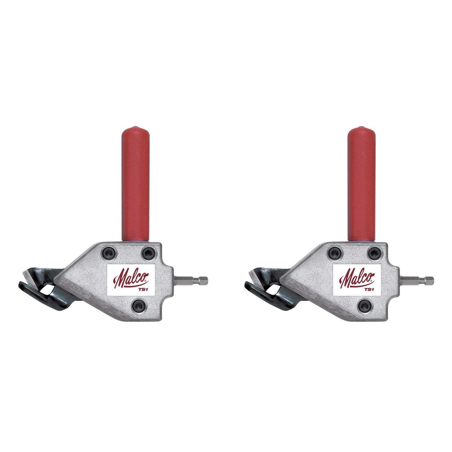 Malco TS1 Turbo Shear - Zenithce