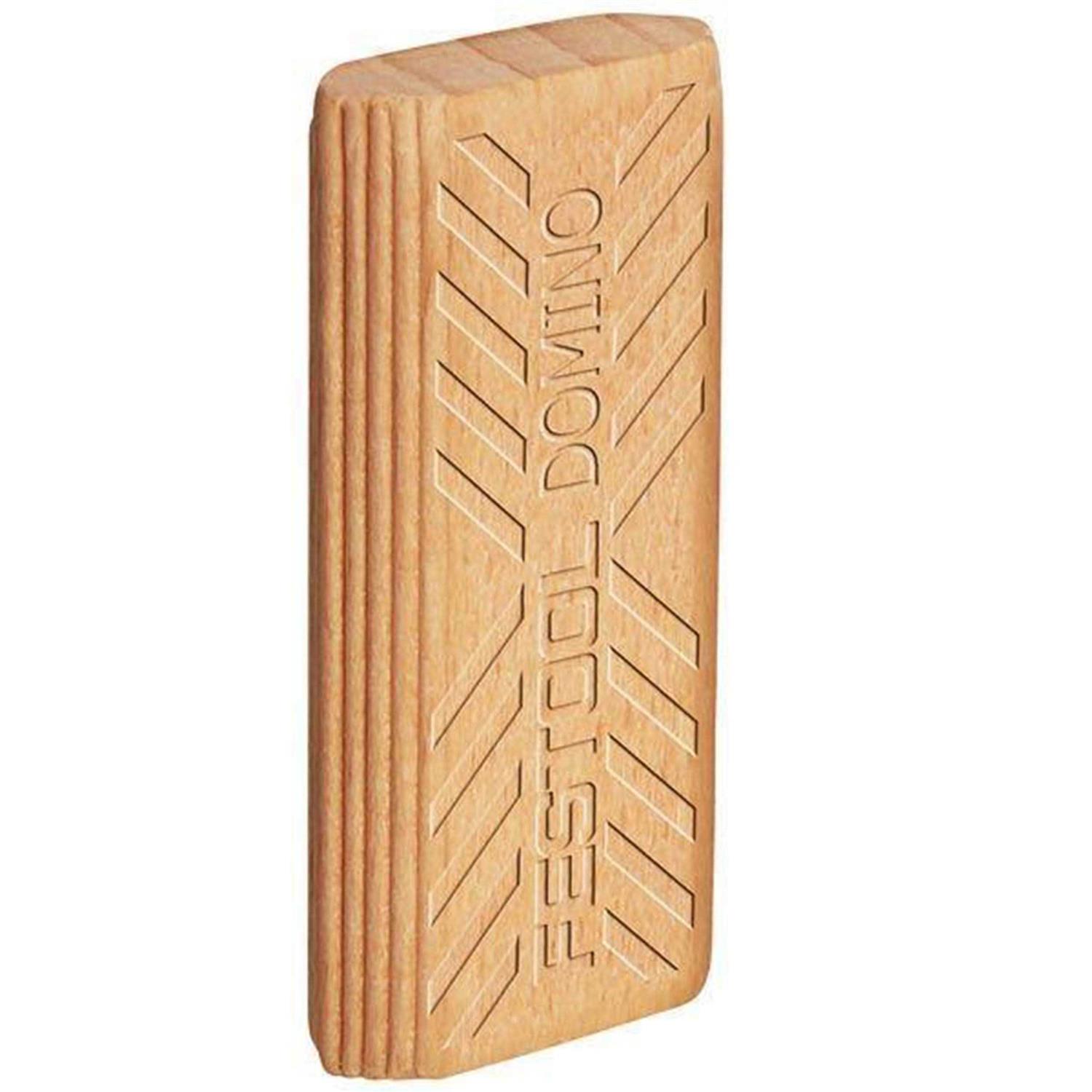 Festool Beech Domino Tenons 494938 - Zenithce