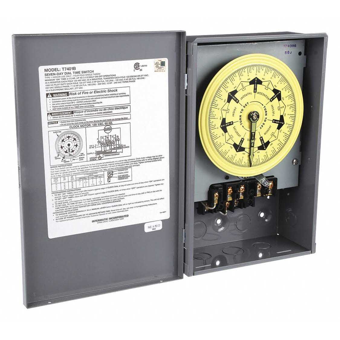 Intermatic T30004R - Zenithce