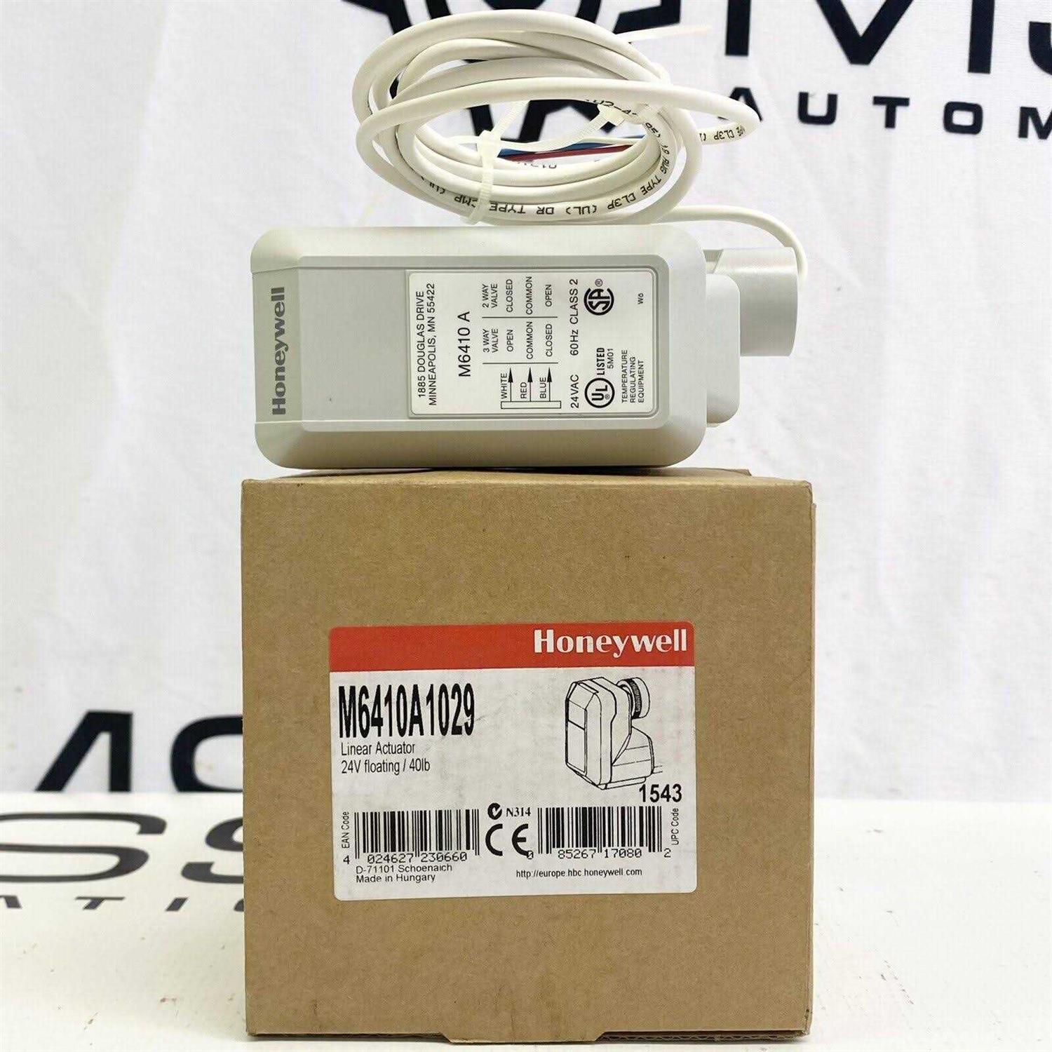Honeywell Lyric T5 - Zenithce