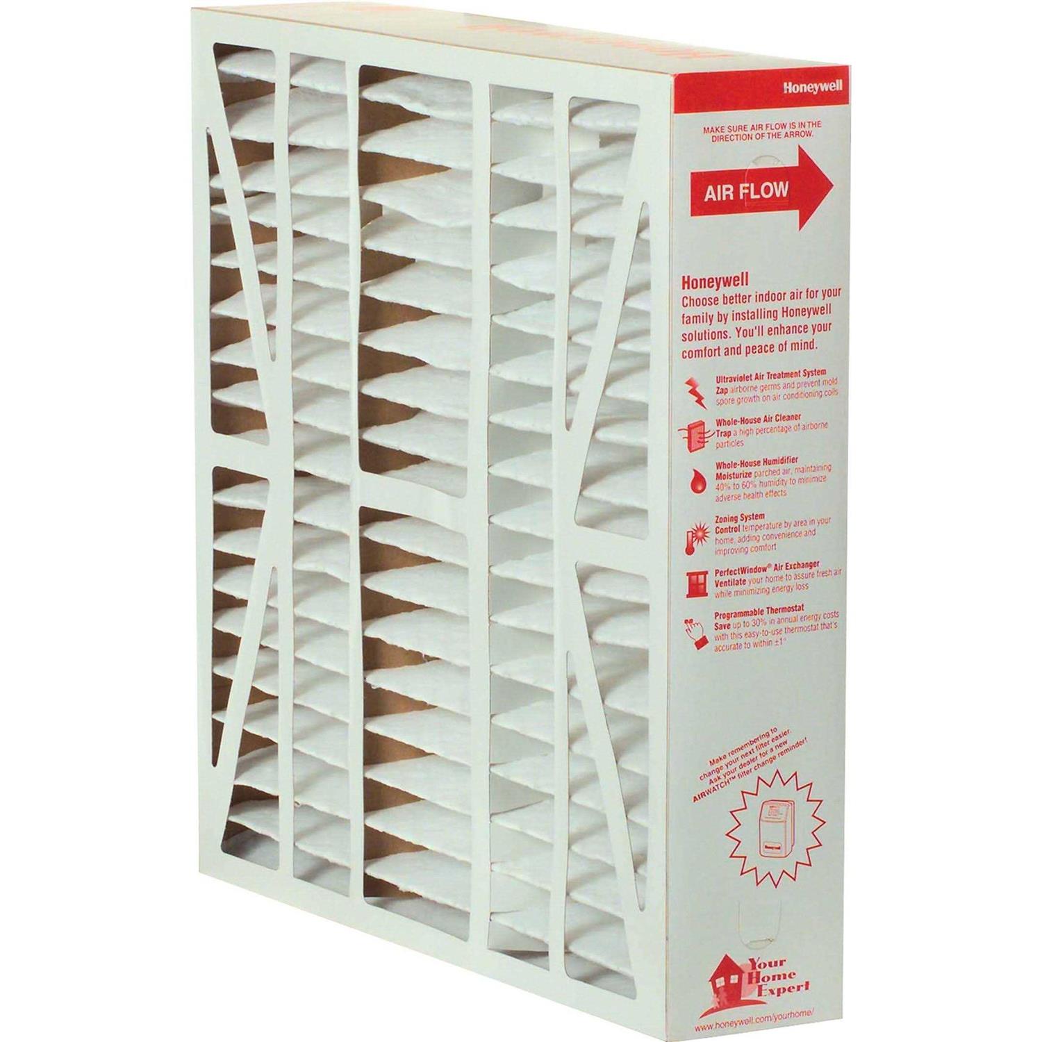Honeywell FC100A1011 Replacement Media Air Filter - Zenithce