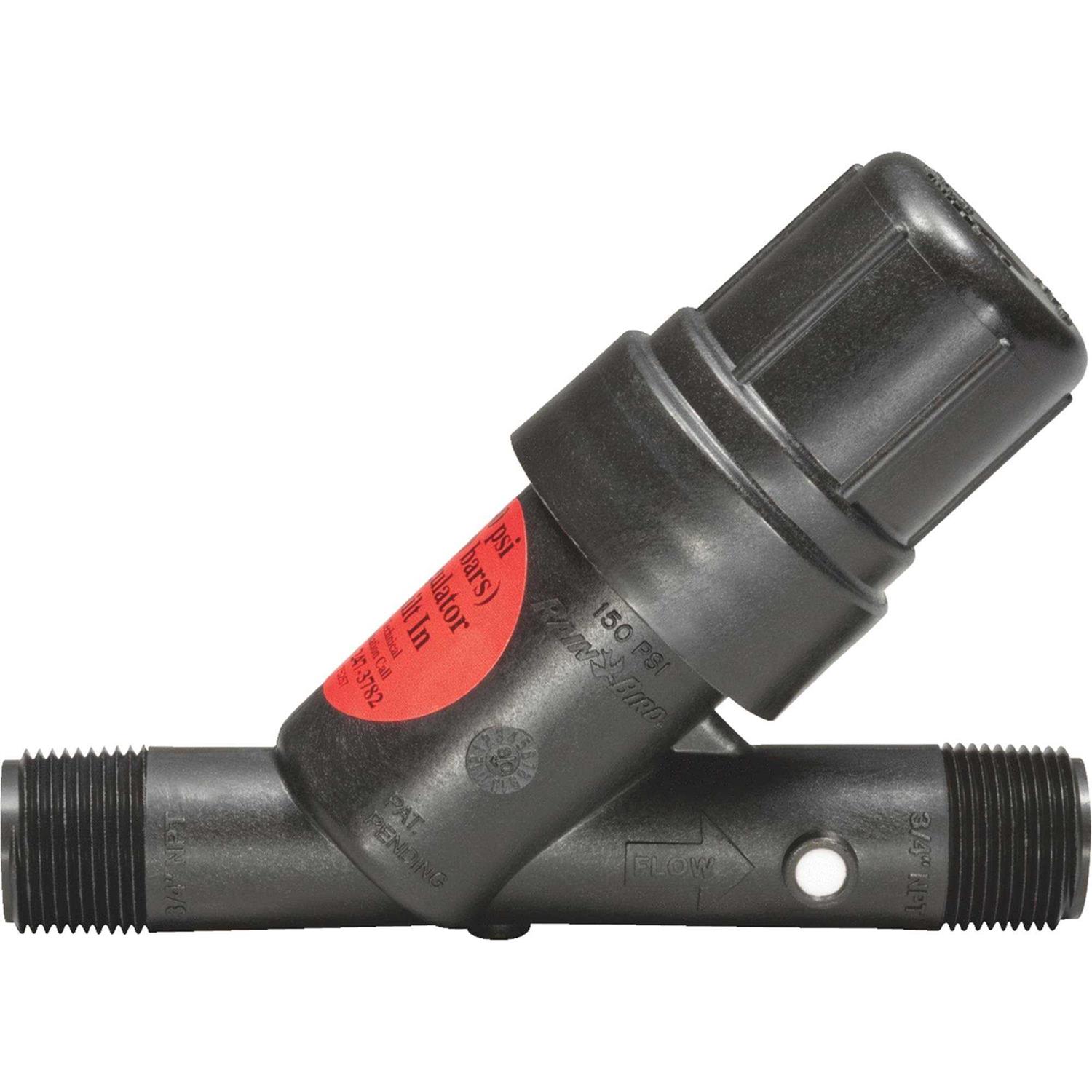 Rain Bird 12 in. x 25.25 in. x 19.38 in. Jumbo Valve Box - Zenithce