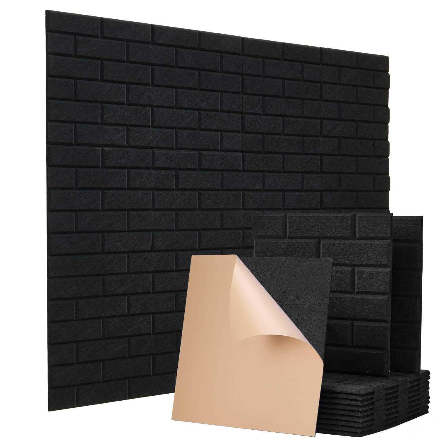 SOUNDLOCK Mass loaded Vinyl Rubber Soundproofing barrier 100 sqft - Zenithce