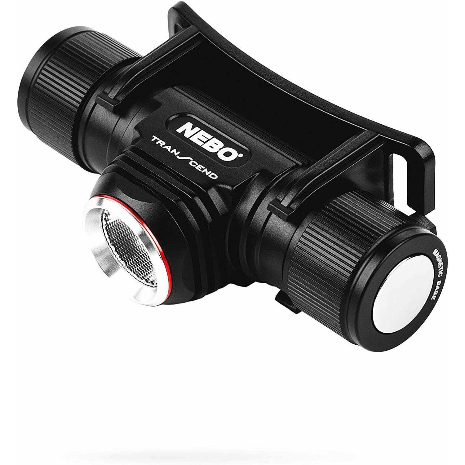 Nebo Transcend 1500 Headlamp - Zenithce