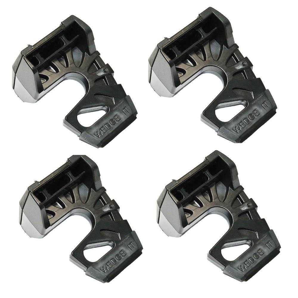 Wedge-it The Ultimate Door Stop - Zenithce