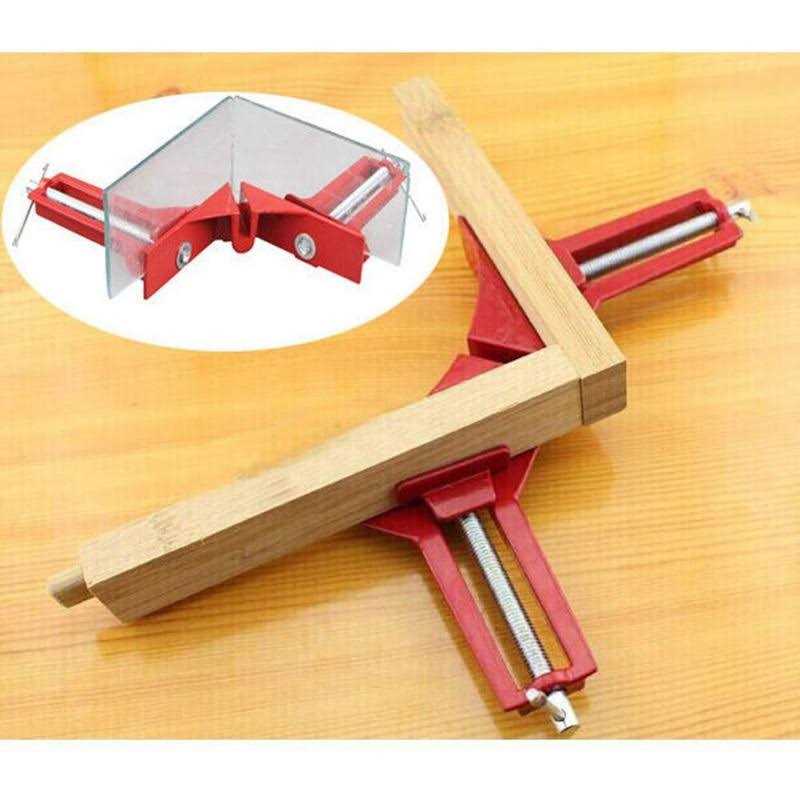 Pittsburgh 3 in. C-Clamp Hand Tool - Zenithce