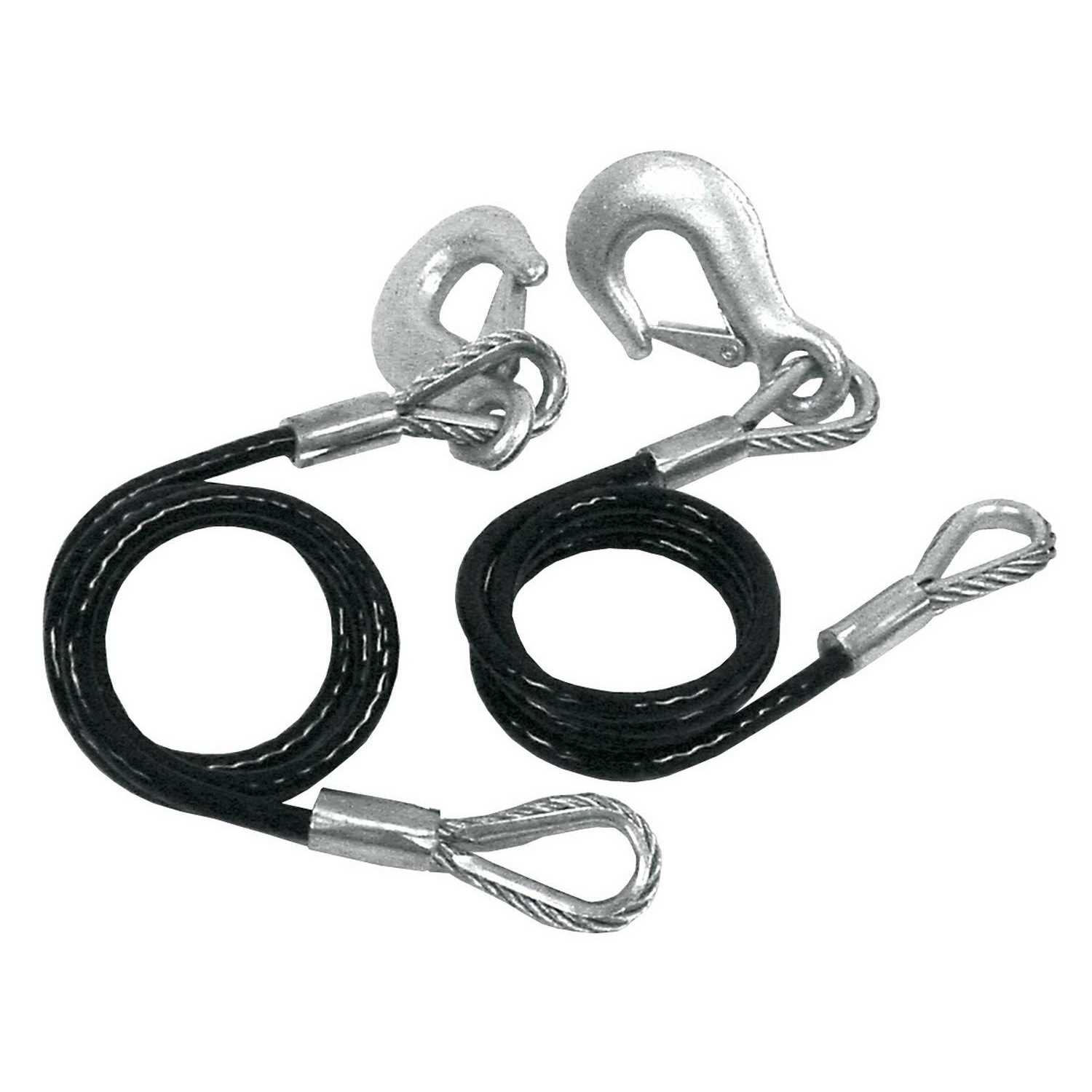 Reese 58164 Fifth Wheel Rail Hardware Kit - Zenithce
