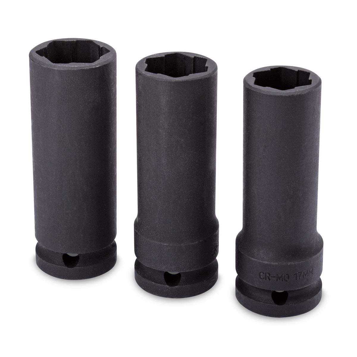Eastwood Crimp-Right Weather-Tight Connector Crimping Kit - Zenithce