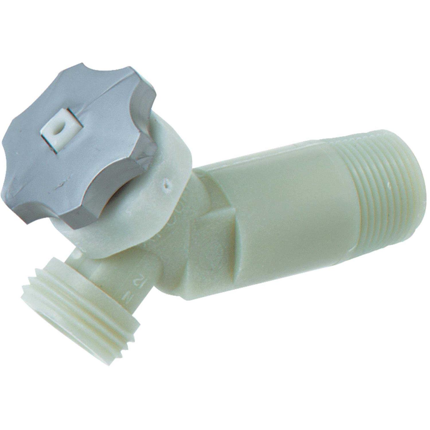 Reliance Brass Drain Valve 3/4 100269117 - Zenithce