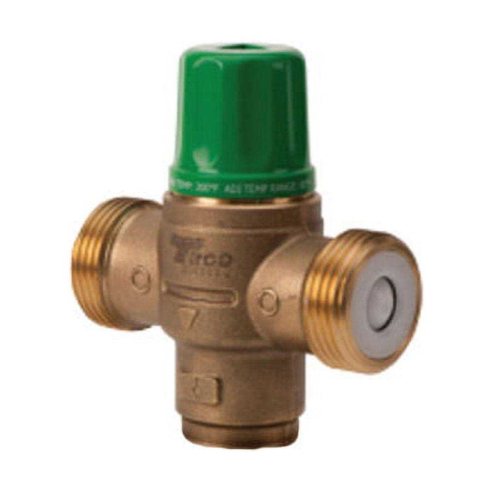 Taco 416-2 1/8 SlimLine Hy-Vent - Zenithce