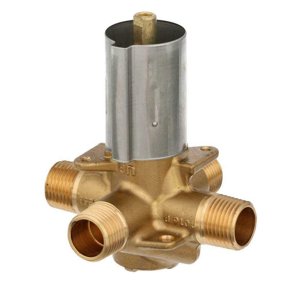 Moen Banbury Posi-Temp - Zenithce