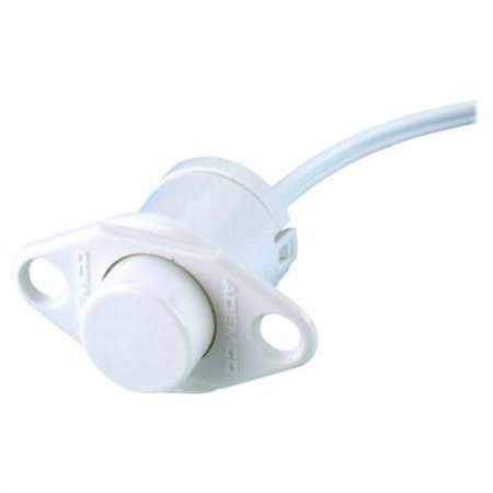 Honeywell 8732401 Electronic Entry Knob Door Lock - Zenithce