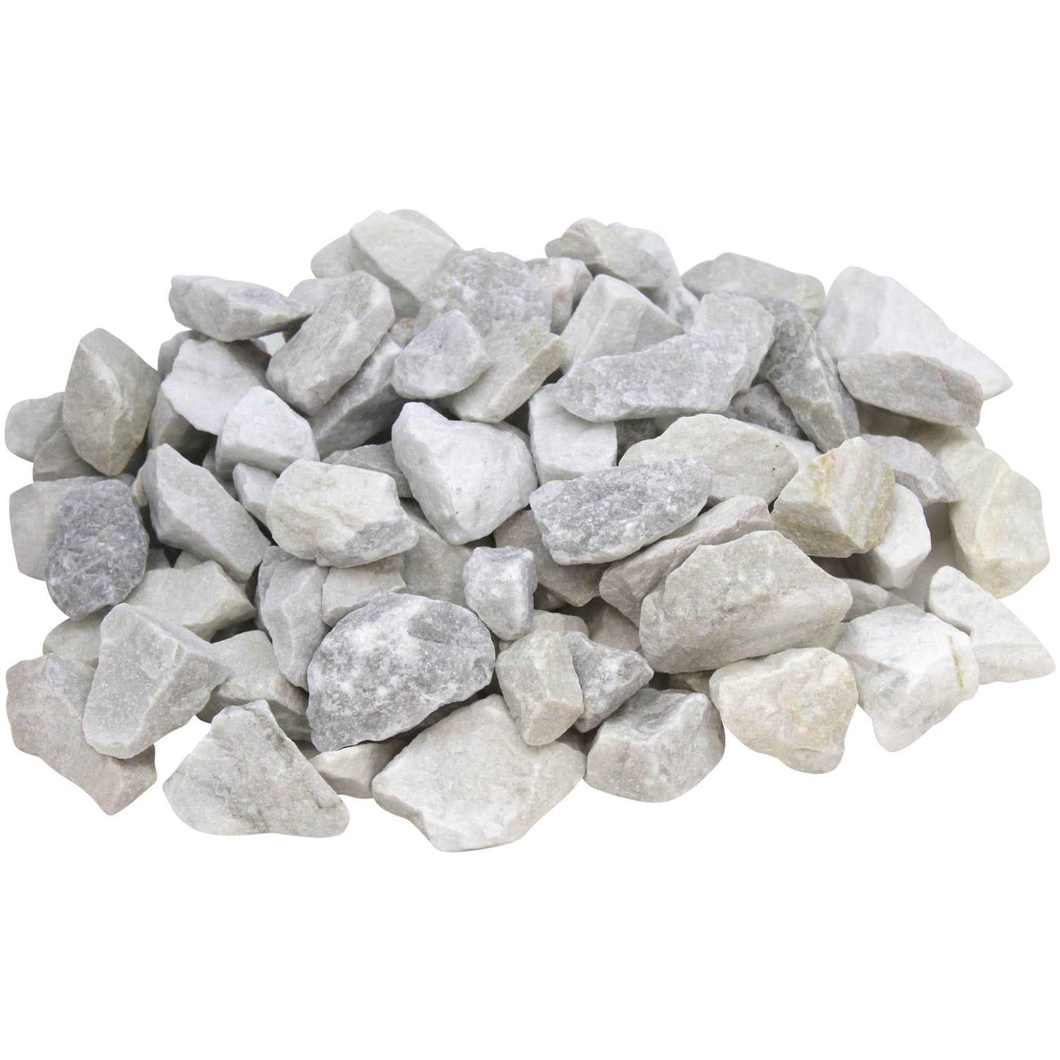 Rain Forest Rainforest Outdoor Decorative Natural Stone River Rock - Zenithce