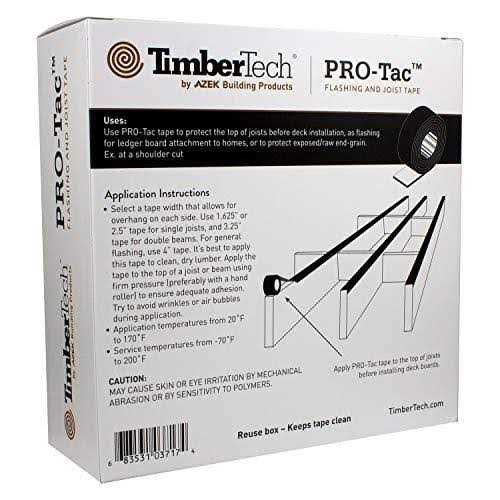 TimberTech End Coating - Zenithce