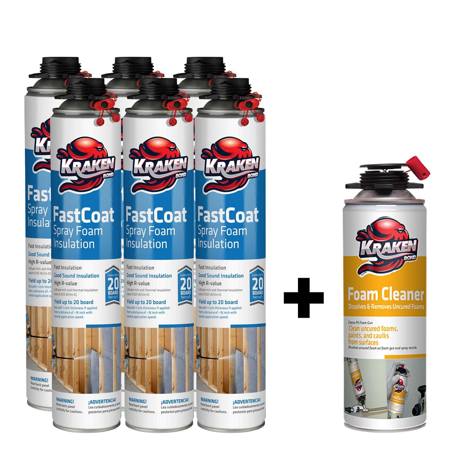 Krakenbond Aquarium Silicone Sealant Safe for Fish - Zenithce