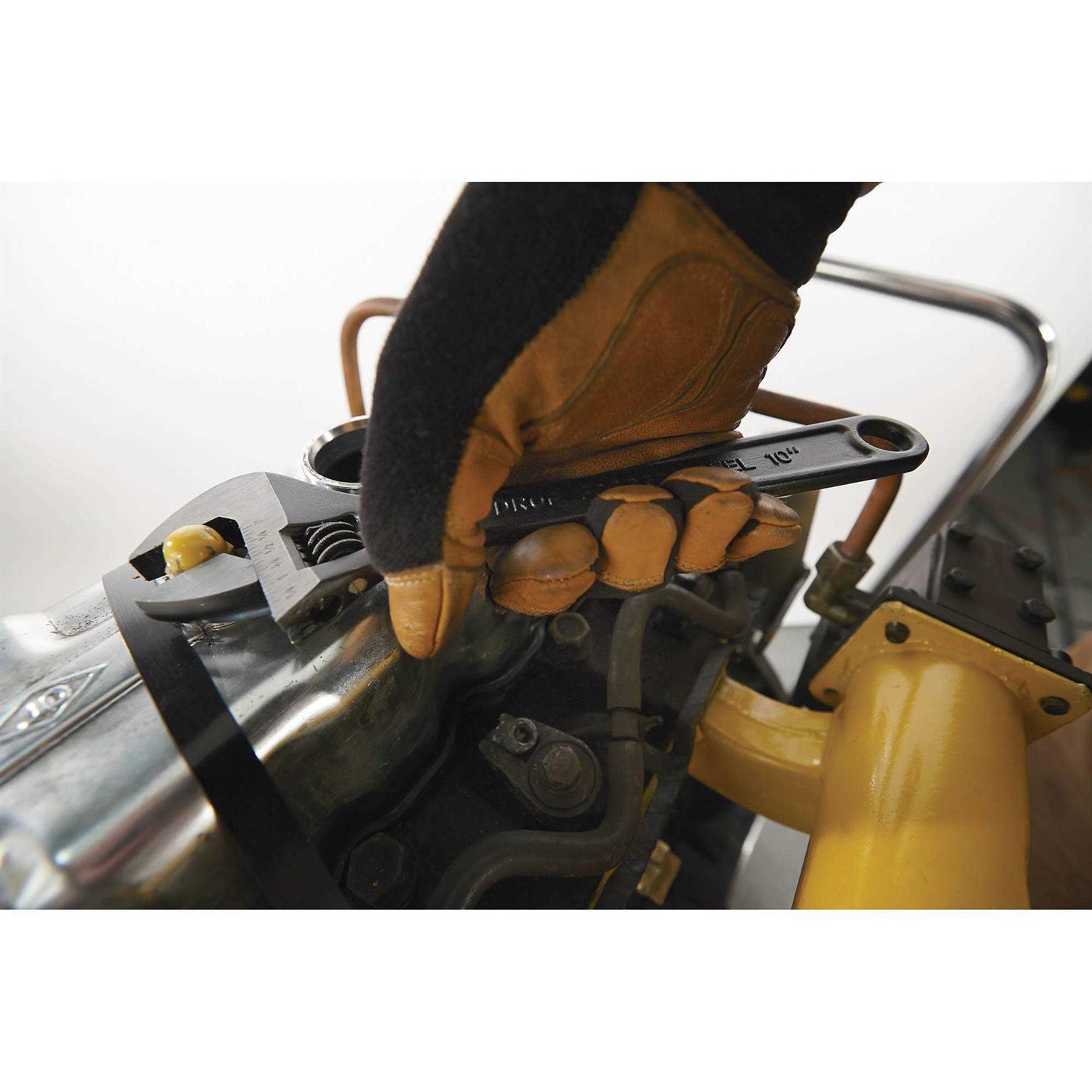 Klutch 1000-Lb Cap Height-Adjustable Steel Welding Table - Zenithce