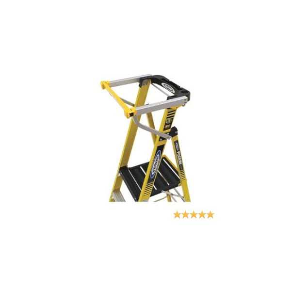 Werner A510000 Reusable Concrete Anchor - Zenithce