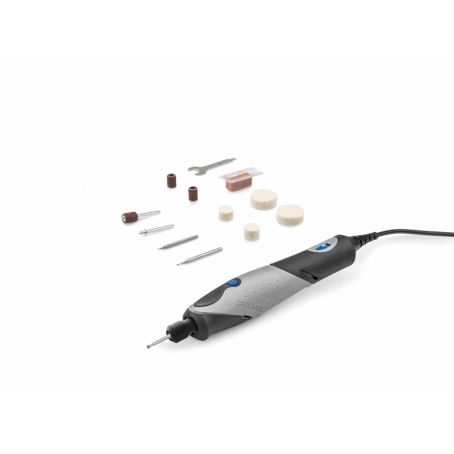 Dremel 200 Series - Zenithce