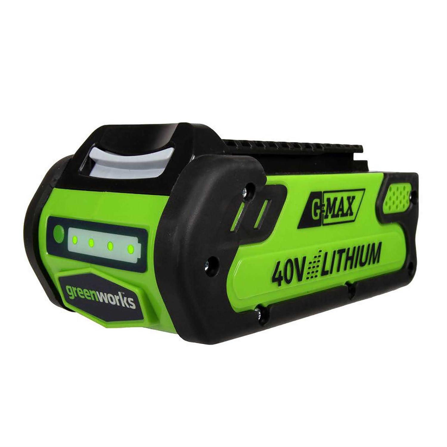 Greenworks 300W PRO Power Inverter Generator - Zenithce