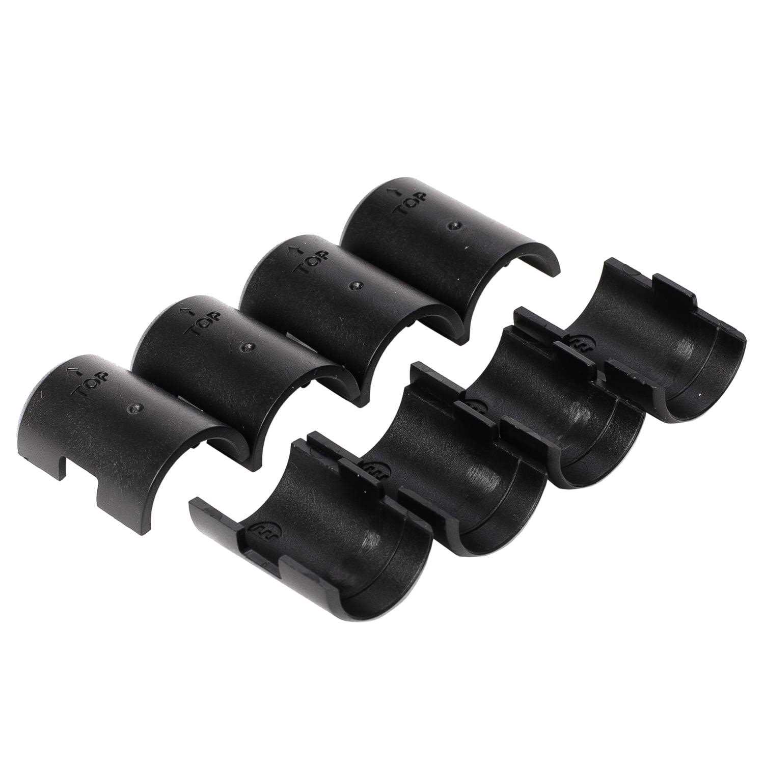 Hss Steel Pole Connector Fits Pole Diameter Thickness - Zenithce