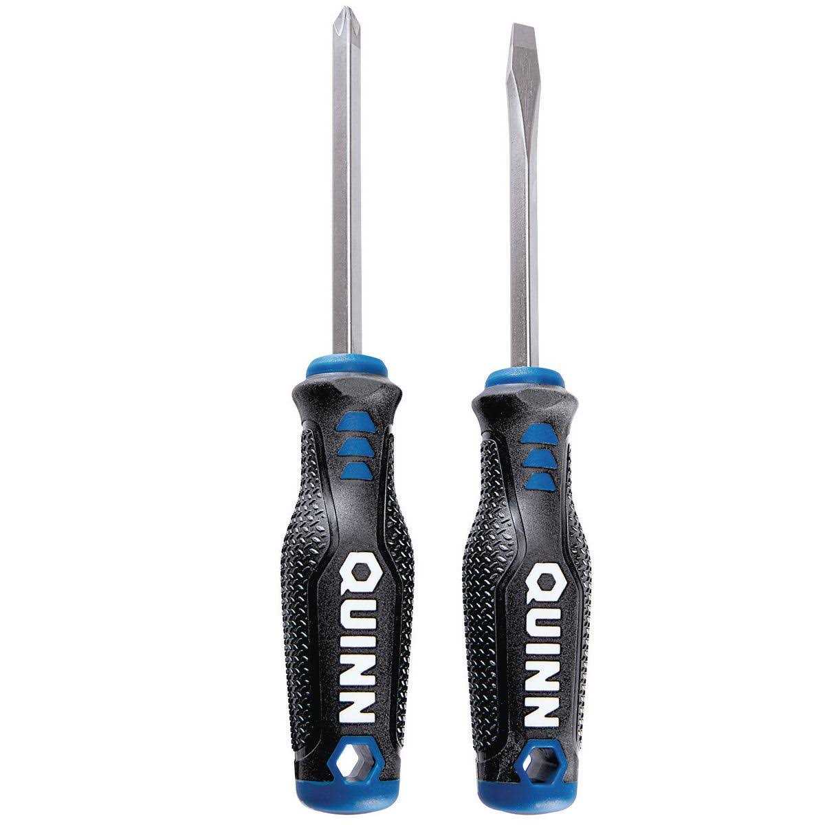 Quinn Premium Nut Driver Set - Zenithce