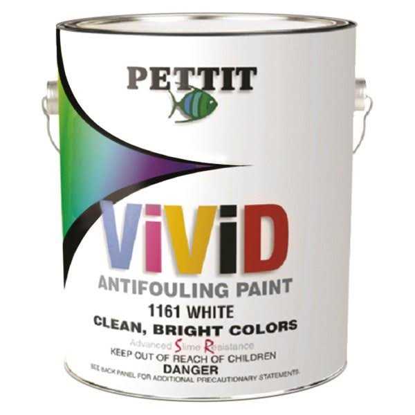 Pettit Neptune 5 Paint - Zenithce