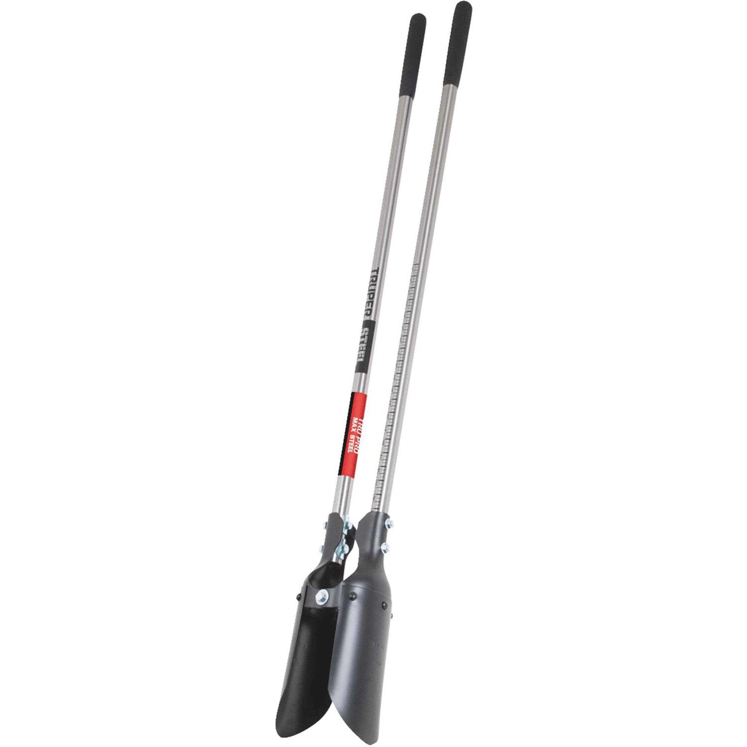 Truper 38 in. Wood Replacement Handle MG-DDB-16 - Zenithce