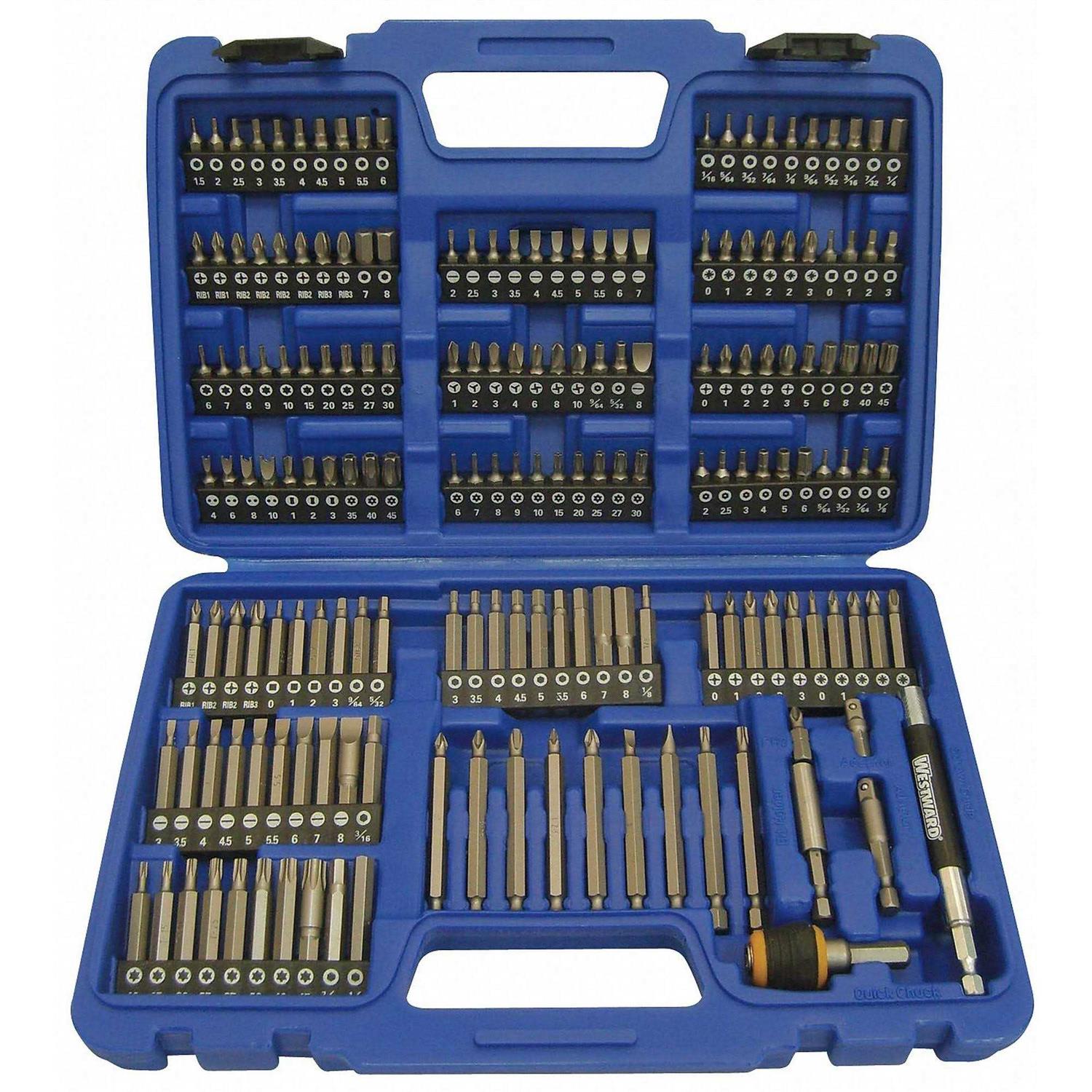 Westward 1PZ51 Tap/die Set - Zenithce