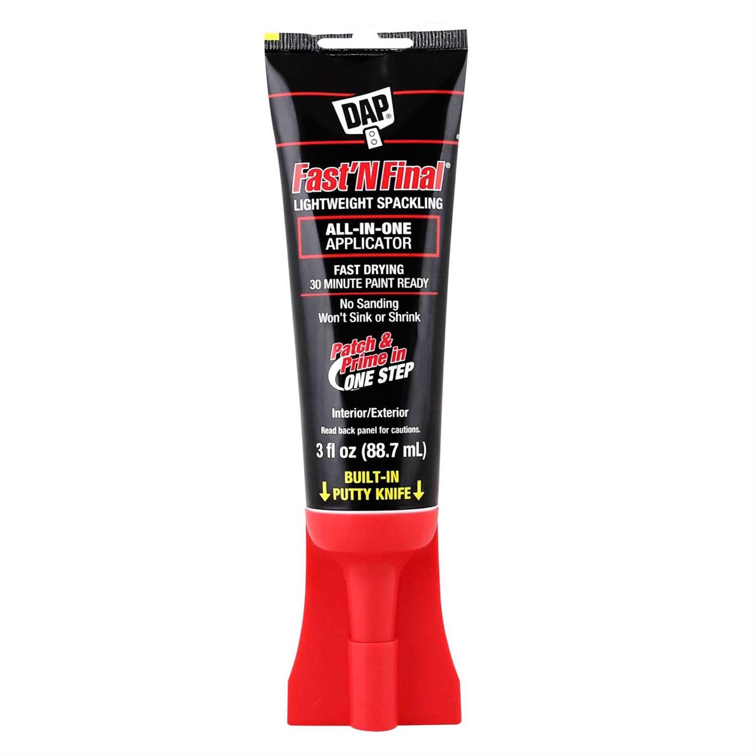 Dap 18854 High Heat Mortar Sealant - Zenithce