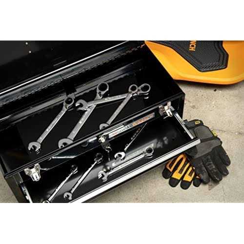 GearWrench 9620 - Zenithce