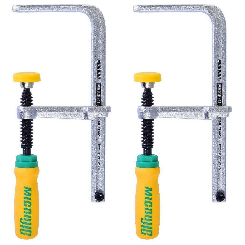 Microjig GRR-RIPPER2 GO - Zenithce