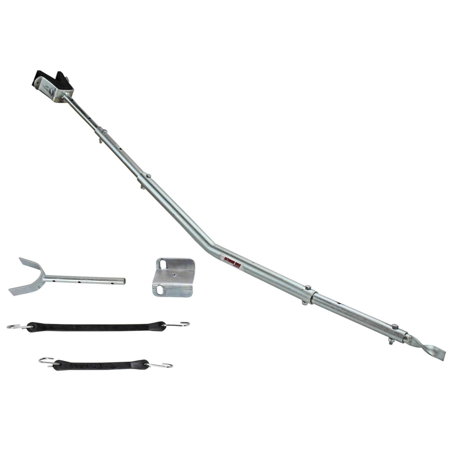 Extreme Flo Shur Flo Gutter Guard 50 Year Gutter Cover System - Zenithce