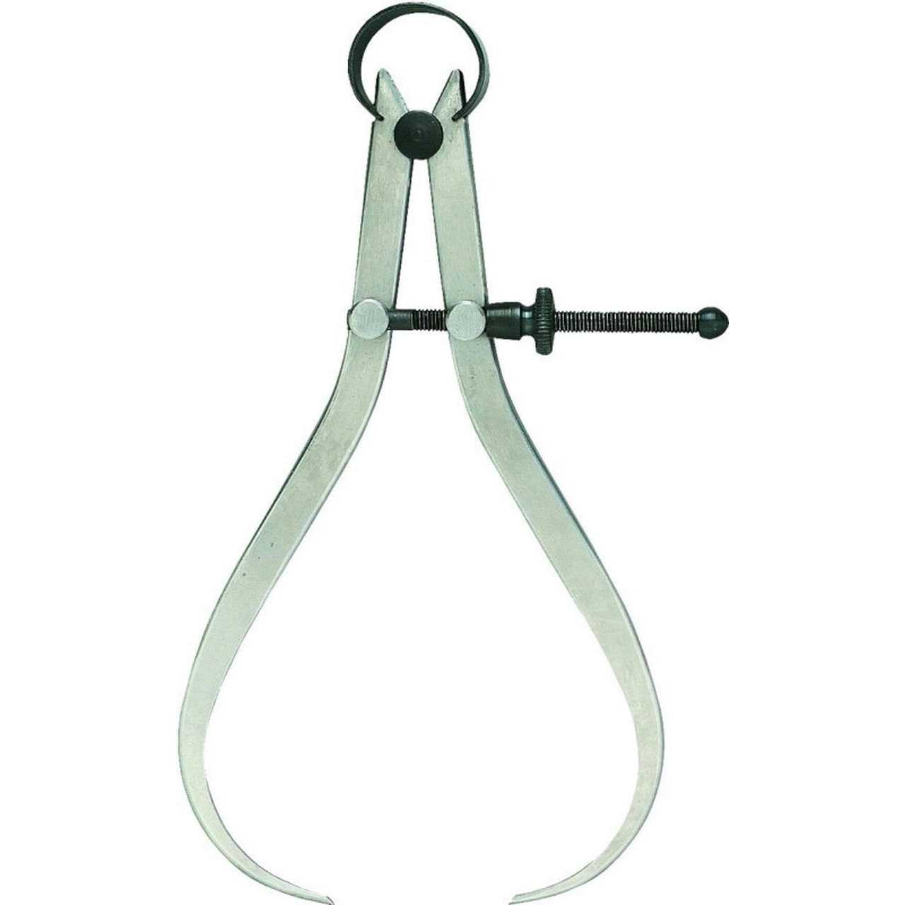 General Tools 452-6 Outside Caliper - Zenithce