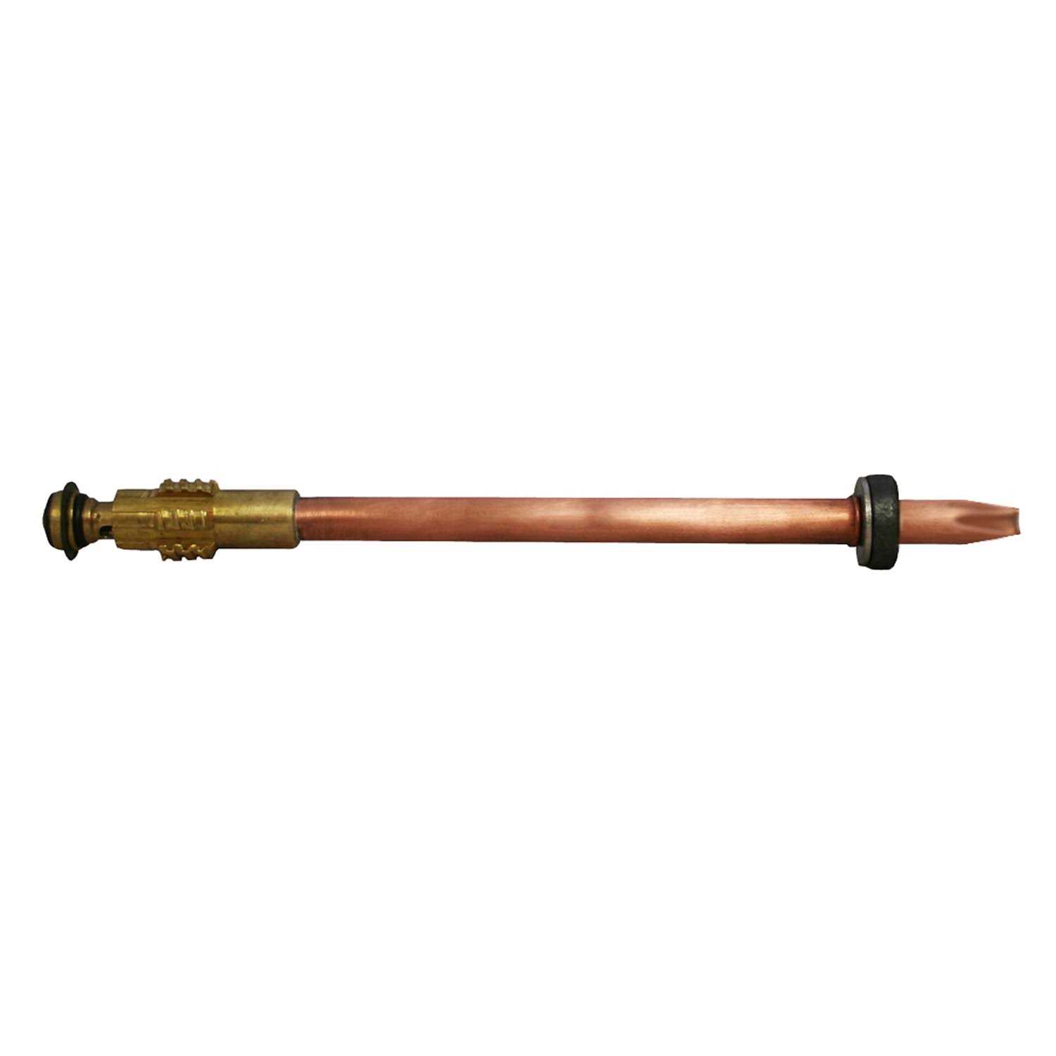 Prier Mansfield M-123-0094 Stem Assembly - Zenithce