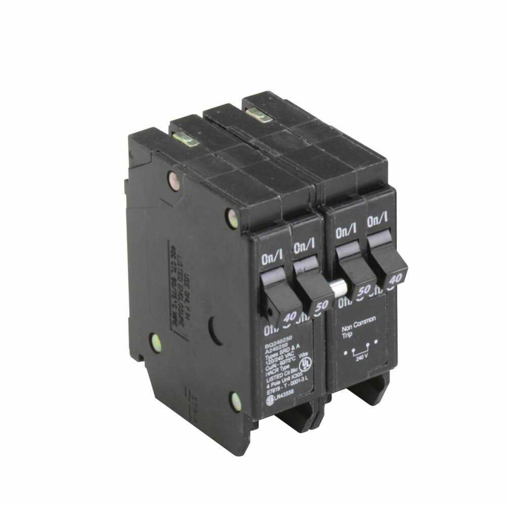 Eaton BQ240240 - Zenithce