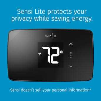 Sense Energy Monitor Track Electricity Usage in Real Time and Save Money - Zenithce