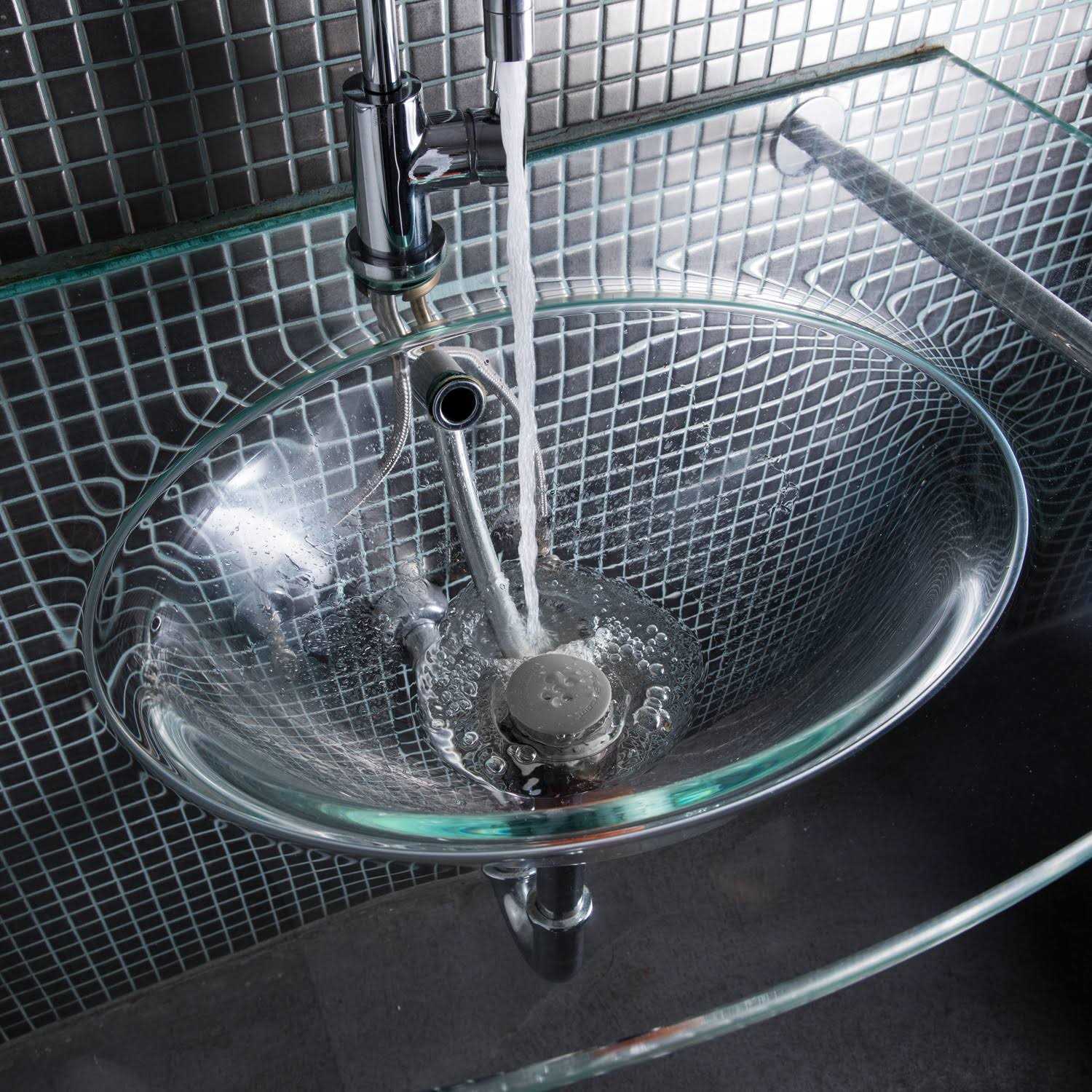 Tubshroom Protector Hair Catcher Tub Drain - Zenithce